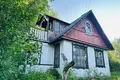 Casa 51 m² Krasnienski sielski Saviet, Belarús