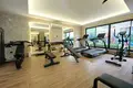 Mieszkanie 2 pokoi 108 m² Mediterranean Region, Turcja