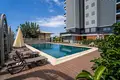 1 bedroom apartment 65 m² Muratpasa, Turkey