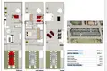 Appartement 4 chambres  Cox, Espagne