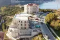 2 bedroom apartment 72 m² Dobrota, Montenegro
