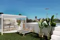 Bungalow 3 chambres 68 m² San Pedro del Pinatar, Espagne