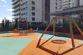 Mieszkanie 1 pokój 136 m² Bakirkoy, Turcja
