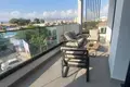 Penthouse 3 pokoi  Limassol, Cypr