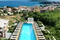 1 bedroom apartment 53 m² Boreti, Montenegro