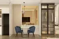 Complejo residencial UTOPIA LUX GLAM