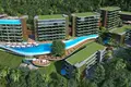 Apartamento 1 habitación  Phuket City Municipality, Tailandia
