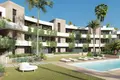 2 bedroom apartment 107 m² Cartagena, Spain