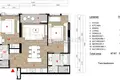 Wohnung 2 Schlafzimmer 87 m² Choeng Thale, Thailand