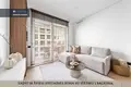 2 room apartment 45 m² in Vilnius, Lithuania