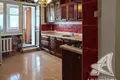 Квартира 3 комнаты 75 м² Мухавецкий сельский Совет, Беларусь