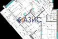 2 bedroom apartment 117 m² Burgas, Bulgaria