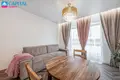 Квартира 1 комната 25 м² Вильнюс, Литва