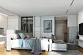 Residential complex VIP SPACE ODYSSEY