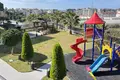 1-Bedroom Apartment with Sea & Pool Views in Kargıcak, Alanya