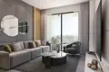 Mieszkanie 1 pokój 58 m² Larnaka, Cypr