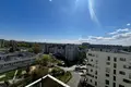 Apartamento 4 habitaciones 66 m² Cracovia, Polonia
