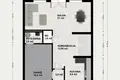 House 148 m² Nochowo, Poland