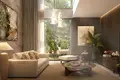 Villa 2 pièces 135 m² Pa Tong, Thaïlande