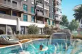 Apartamento 69 m² Akarca Koyu, Turquía