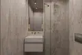 Appartement 32 m² Mezitli, Turquie