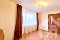 2 room apartment 42 m² Barsuki, Belarus