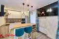 1 room apartment 46 m² Minsk, Belarus