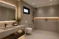 Villa 120 m² Vrouchas, Greece