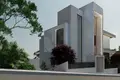 Casa 4 habitaciones 230 m² Demos Agiou Athanasiou, Chipre