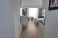 Estudio 1 habitación 45 m² Golem, Albania