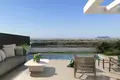 villa de 3 chambres 124 m² Mutxamel, Espagne