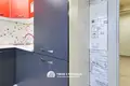 Wohnung 2 zimmer 55 m² Minsk, Belarus