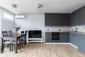 Apartamento 1 habitación 27 m² Varsovia, Polonia