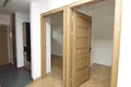 Apartamento 3 habitaciones 49 m² Varsovia, Polonia