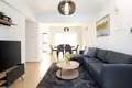 Apartamento 2 habitaciones 60 m² en Minden, Chipre