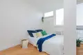 Apartamento 1 habitación 27 m² Varsovia, Polonia