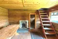 House 220 m² Chaciezynski sielski Saviet, Belarus