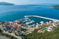 Wohnung 2 zimmer 79 m² Radovici, Montenegro