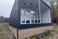 Haus 45 m² Evenkiysky Rayon, Russland
