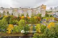 1 bedroom apartment 33 m² Minsk, Belarus