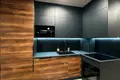 Mieszkanie 1 pokój 52 m² Budva, Czarnogóra