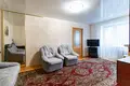 2 room apartment 43 m² Minsk, Belarus