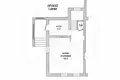 Таунхаус 101 м² Мухавецкий сельский Совет, Беларусь