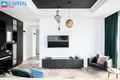 3 room apartment 64 m² Vilnius, Lithuania
