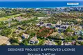 Land 6 bedrooms 1 878 m² Marbella, Spain