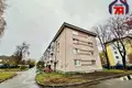 Wohnung 2 zimmer 55 m² Sluzk, Belarus