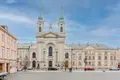 Appartement 1 chambre 36 m² Varsovie, Pologne