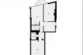 Wohnung 3 zimmer 107 m² Rigaer Strand, Lettland