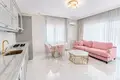 2 bedroom apartment 115 m² Alanya, Turkey