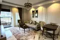 Квартира 2 комнаты  Кестель, Турция